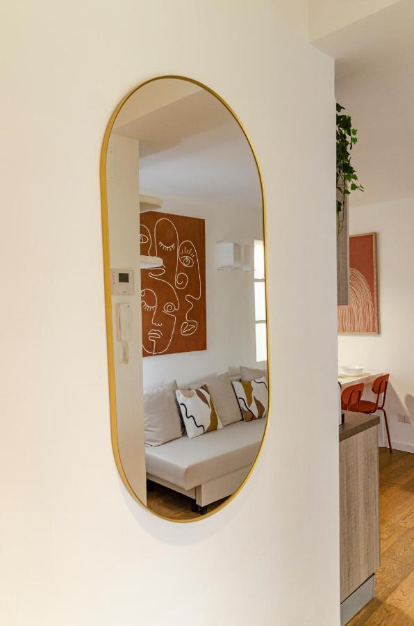 Ferienwohnung Apulialux Private 100Mq Rooftop Oasis W Jacuzzi Bari Exterior foto